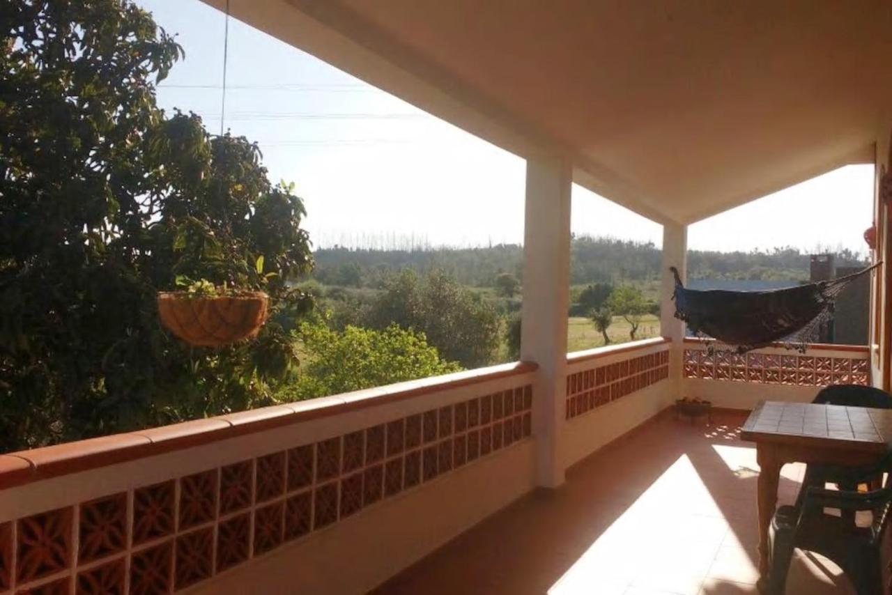 Quinta Do Americano Sardoal Exterior photo